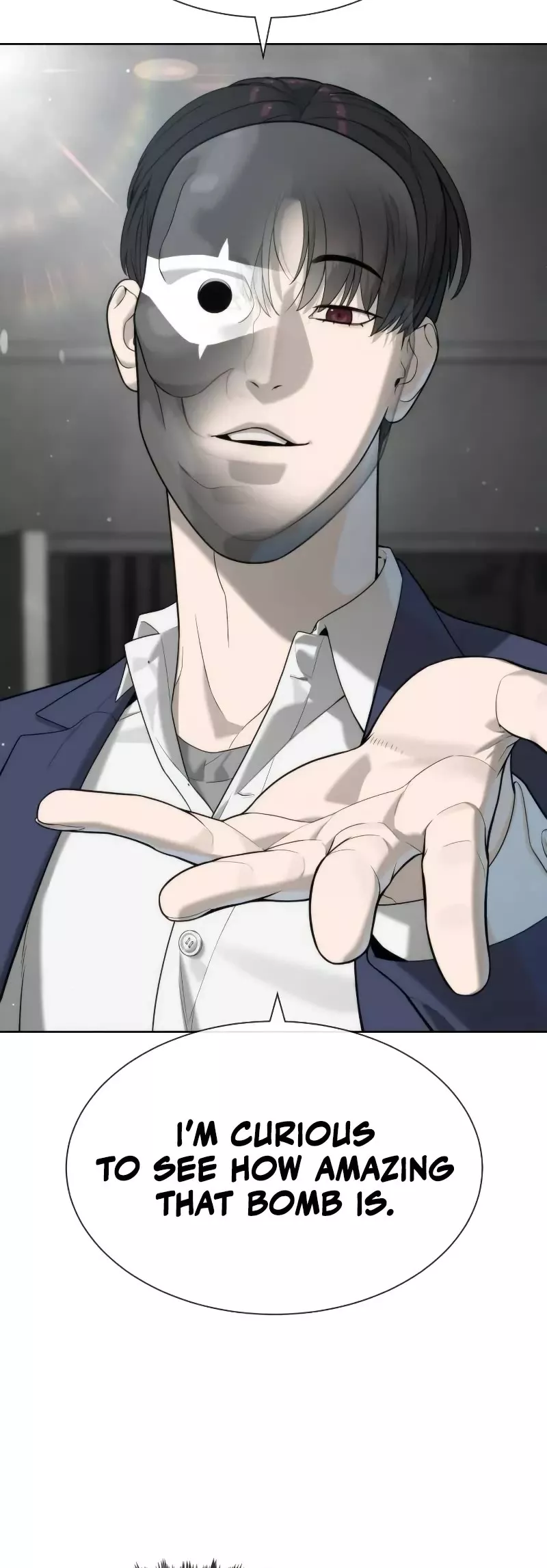 Read Killer Pietro chapter 99 image 17 on Lezhin