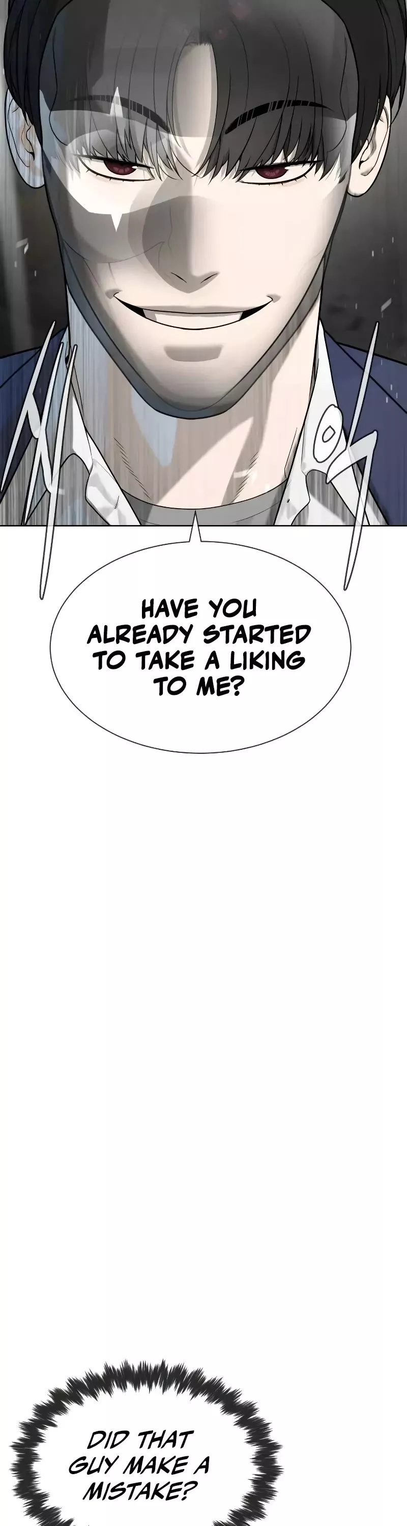 Read Killer Pietro chapter 99 image 26 on Lezhin