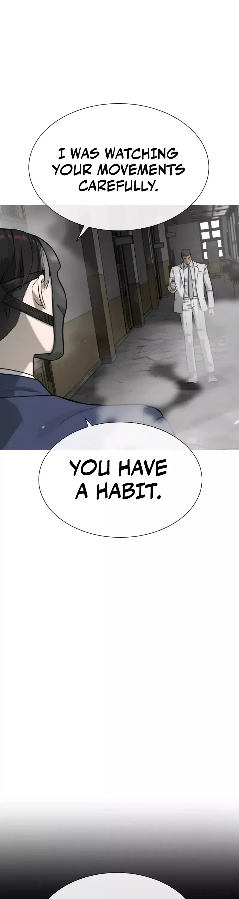 Read Killer Pietro chapter 99 image 29 on Lezhin