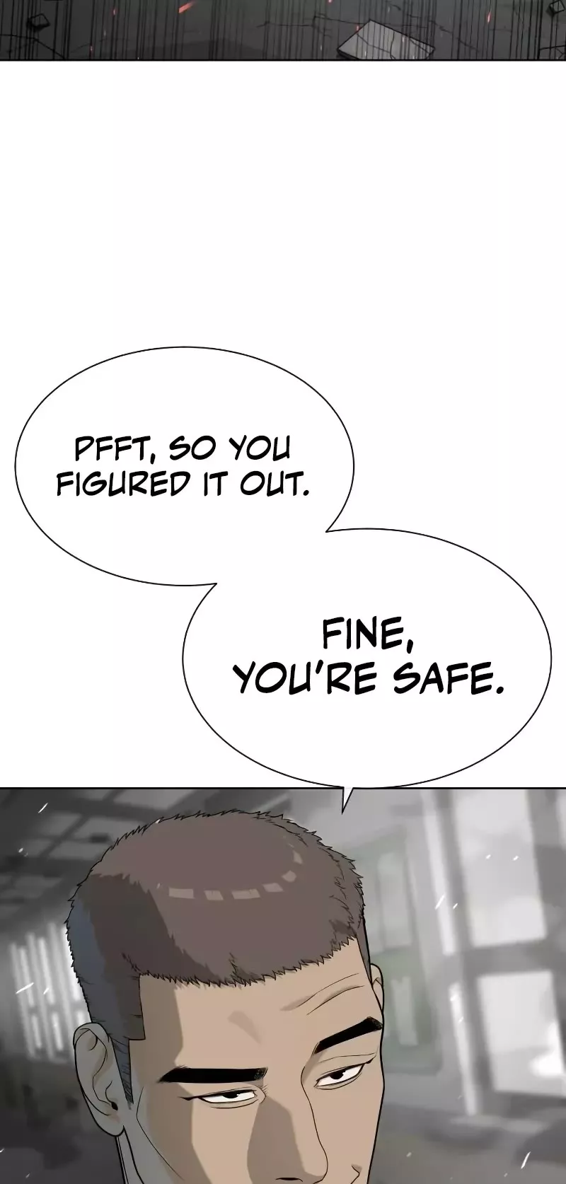 Read Killer Pietro chapter 99 image 32 on Lezhin