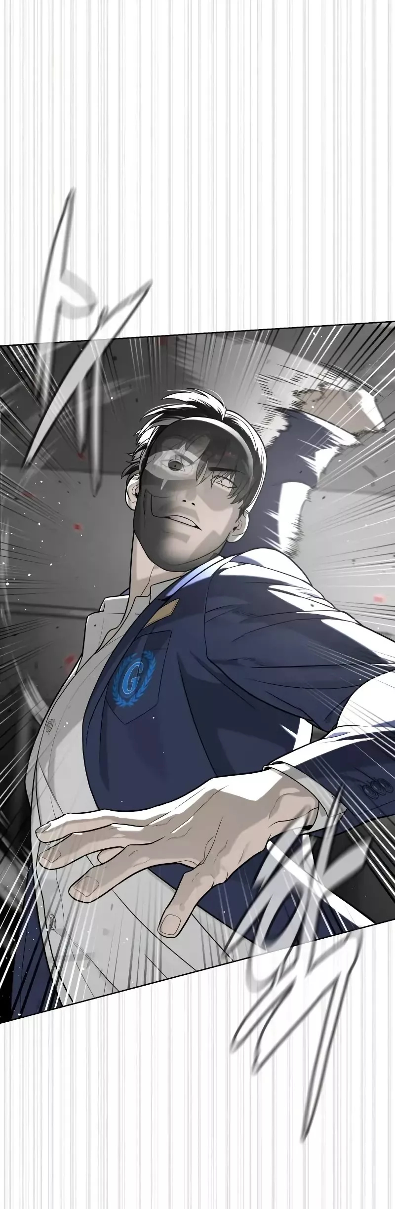 Read Killer Pietro chapter 99 image 38 on Lezhin