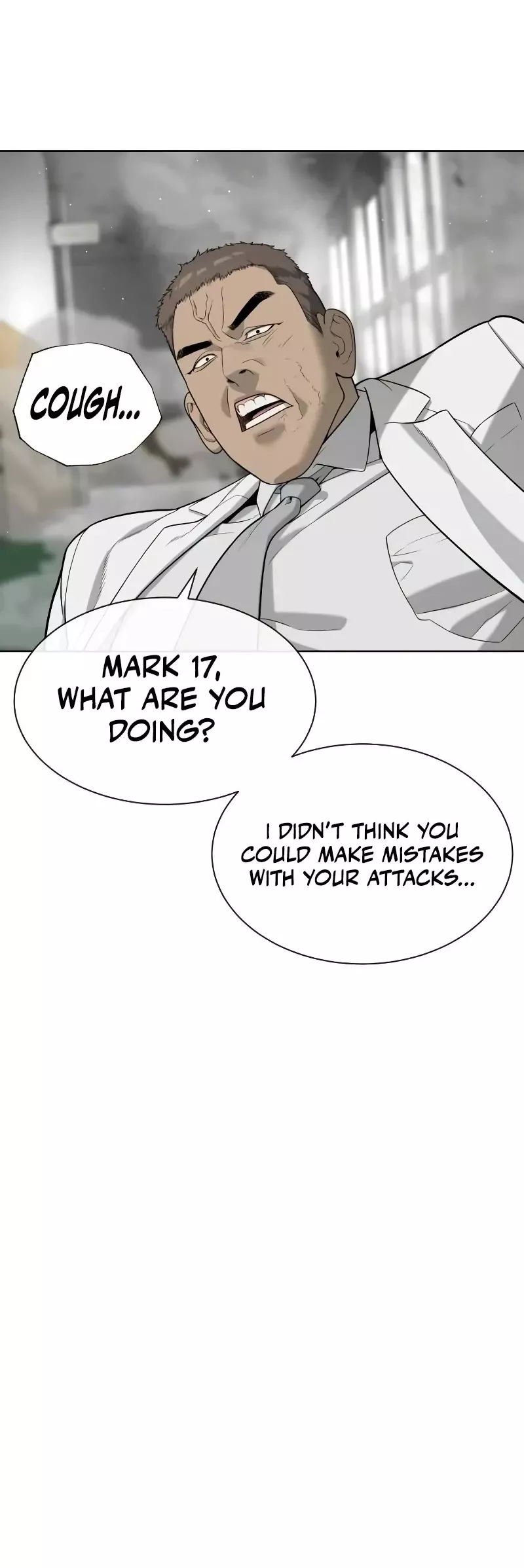 Read Killer Pietro chapter 99 image 4 on Lezhin