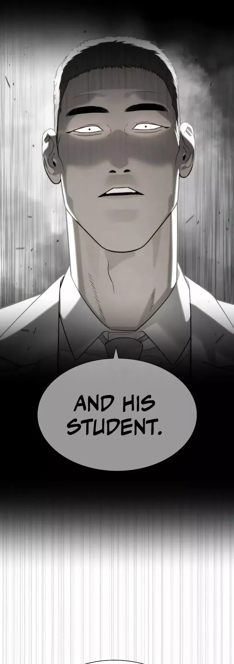 Read Killer Pietro chapter 99 image 41 on Lezhin