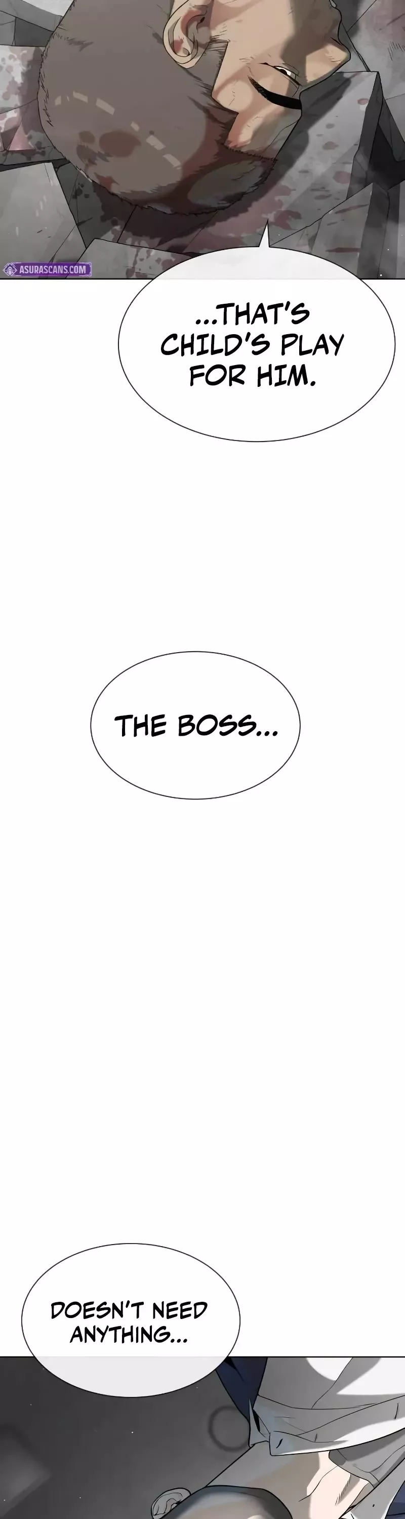 Read Killer Pietro chapter 99 image 49 on Lezhin