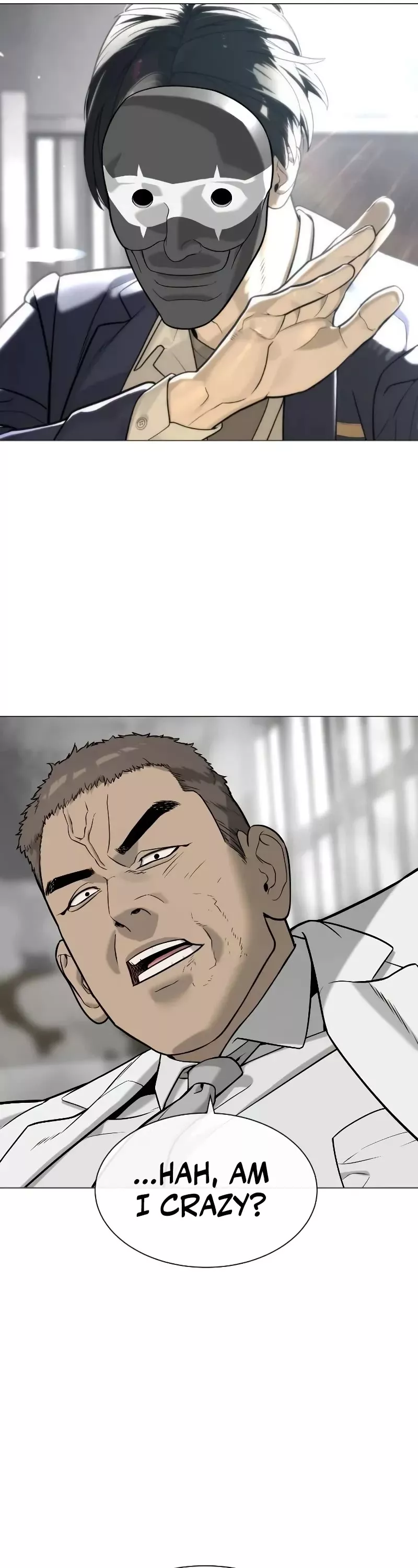 Read Killer Pietro chapter 99 image 5 on Lezhin