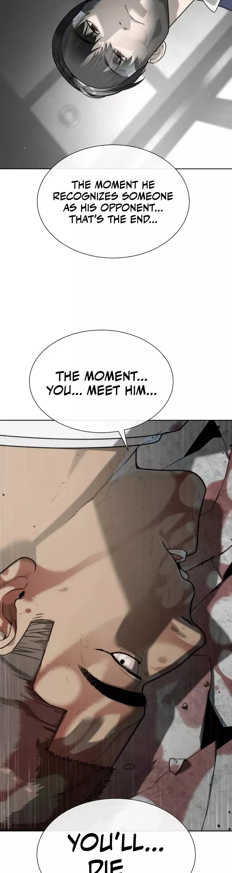 Read Killer Pietro chapter 99 image 50 on Lezhin