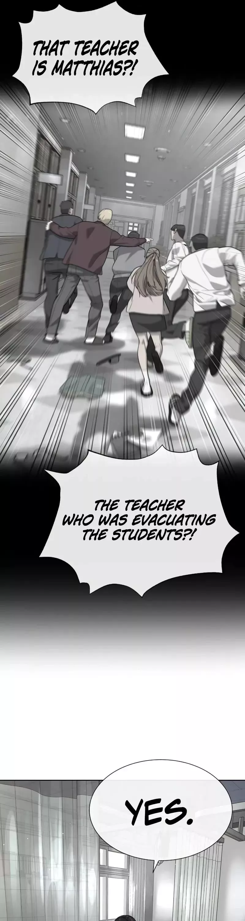 Read Killer Pietro chapter 99 image 53 on Lezhin