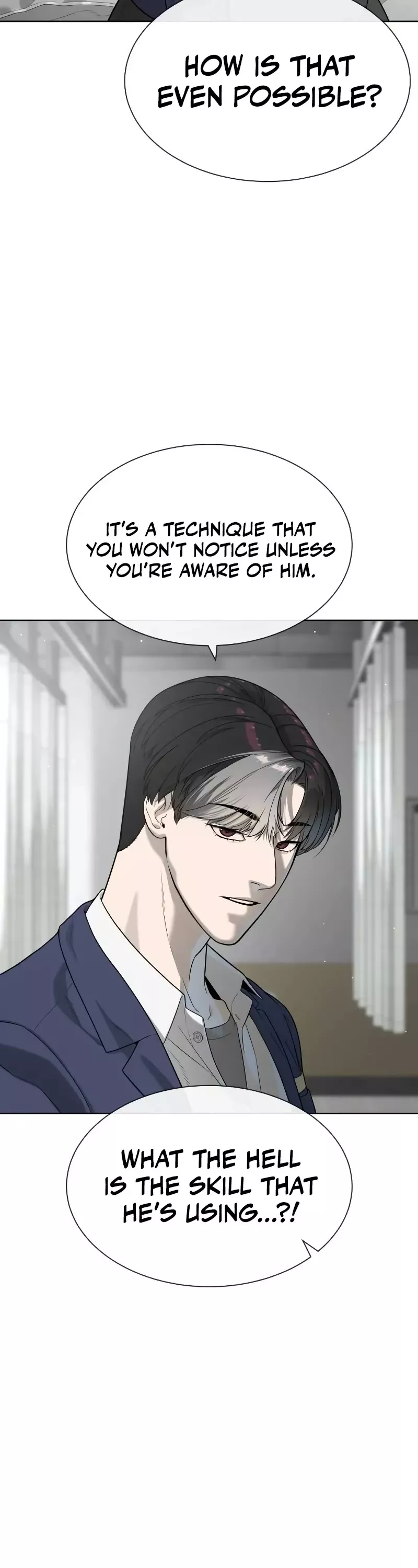 Read Killer Pietro chapter 99 image 55 on Lezhin