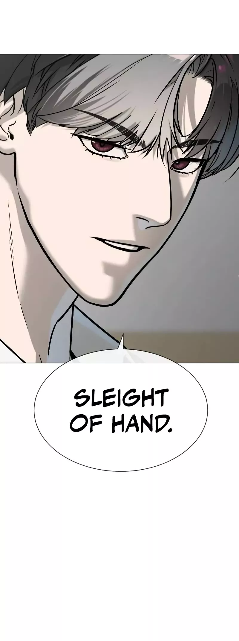 Read Killer Pietro chapter 99 image 56 on Lezhin