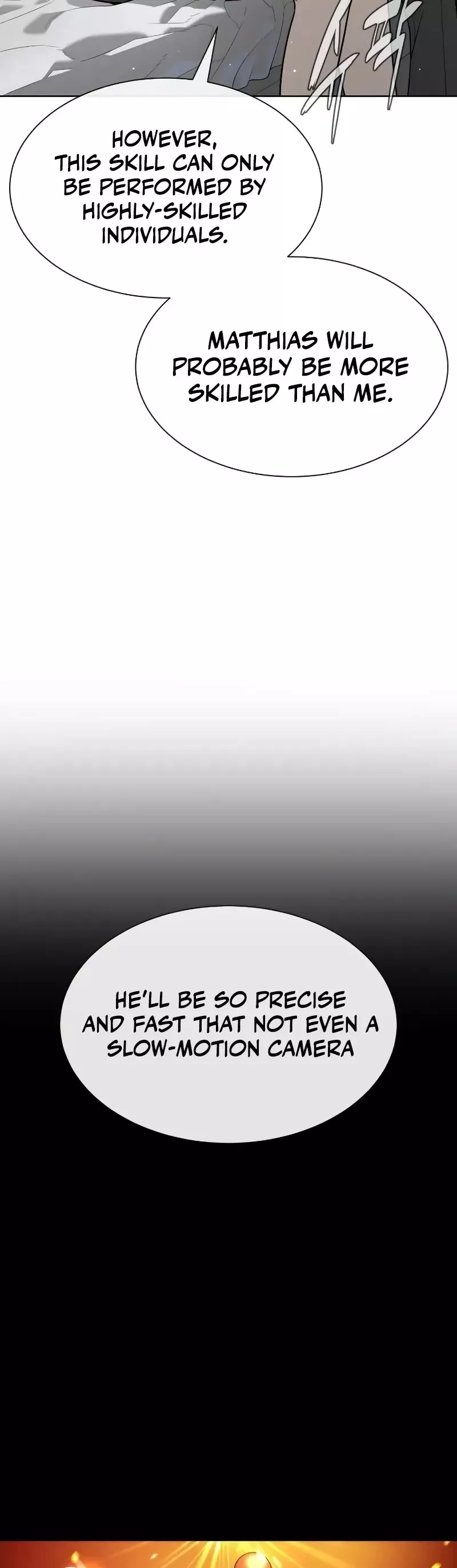 Read Killer Pietro chapter 99 image 61 on Lezhin