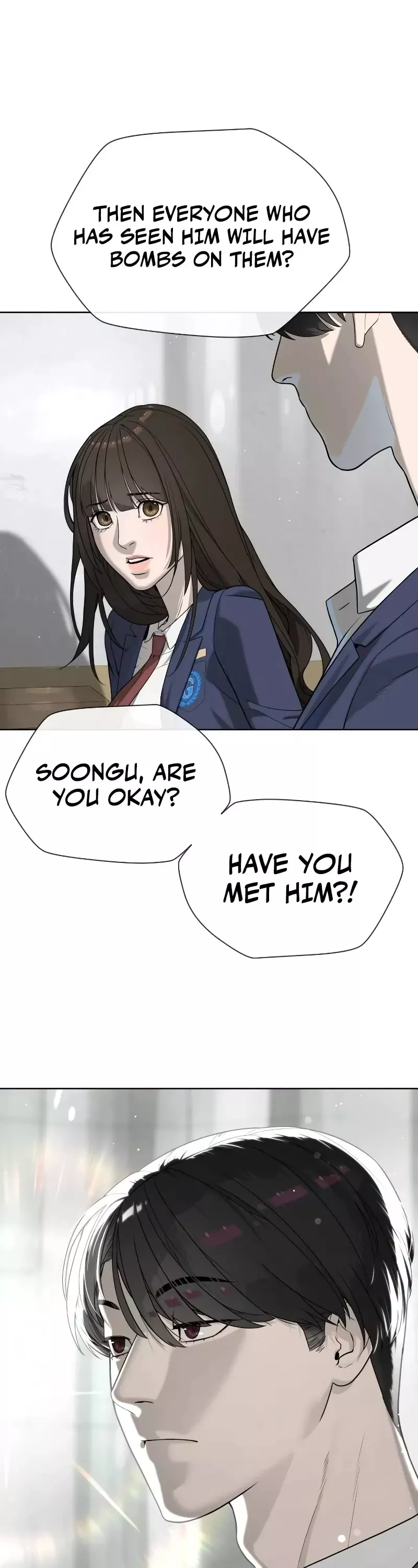 Read Killer Pietro chapter 99 image 63 on Lezhin