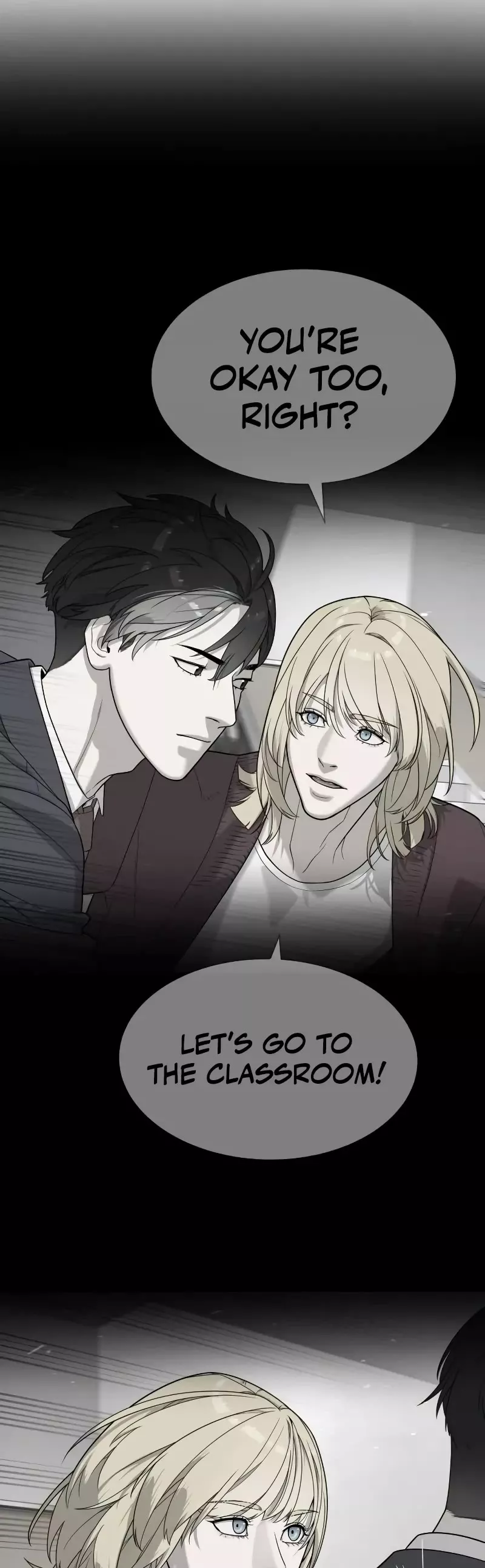 Read Killer Pietro chapter 99 image 66 on Lezhin