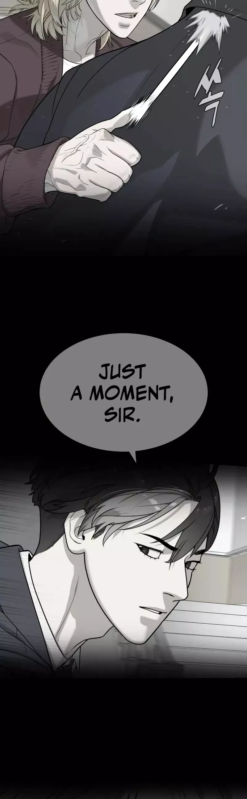 Read Killer Pietro chapter 99 image 67 on Lezhin