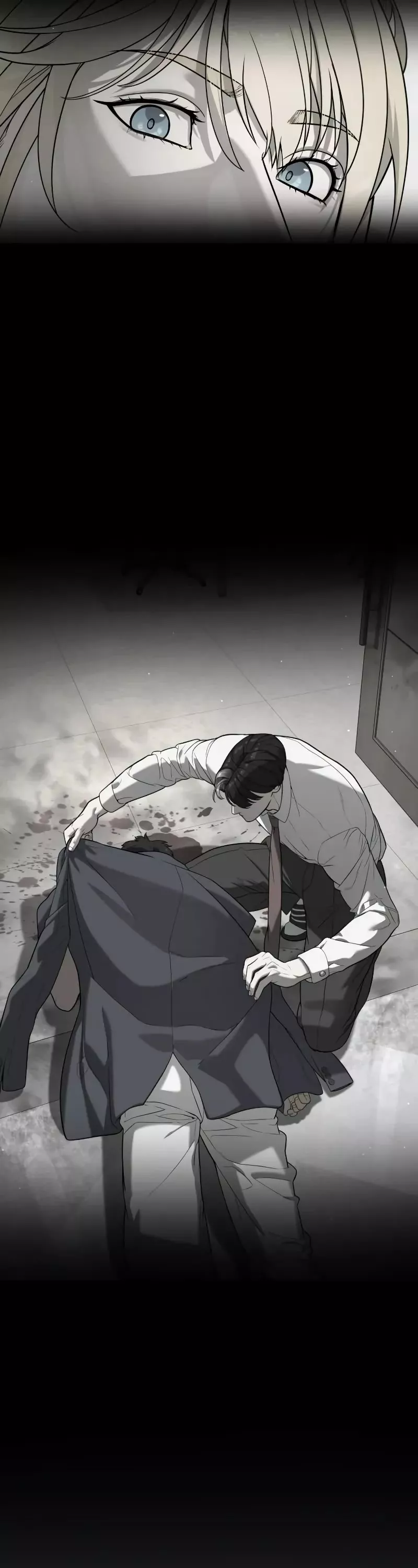 Read Killer Pietro chapter 99 image 68 on Lezhin