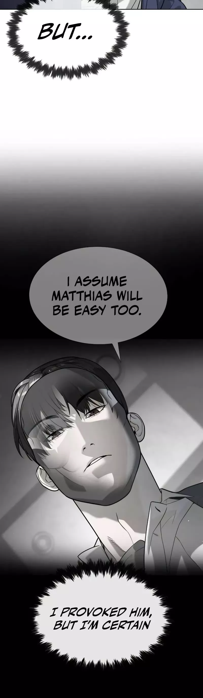 Read Killer Pietro chapter 99 image 72 on Lezhin