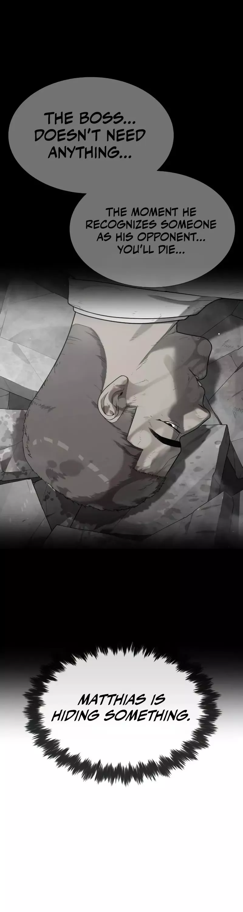Read Killer Pietro chapter 99 image 73 on Lezhin
