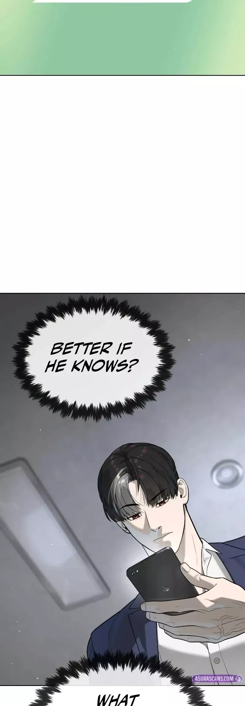 Read Killer Pietro chapter 99 image 76 on Lezhin