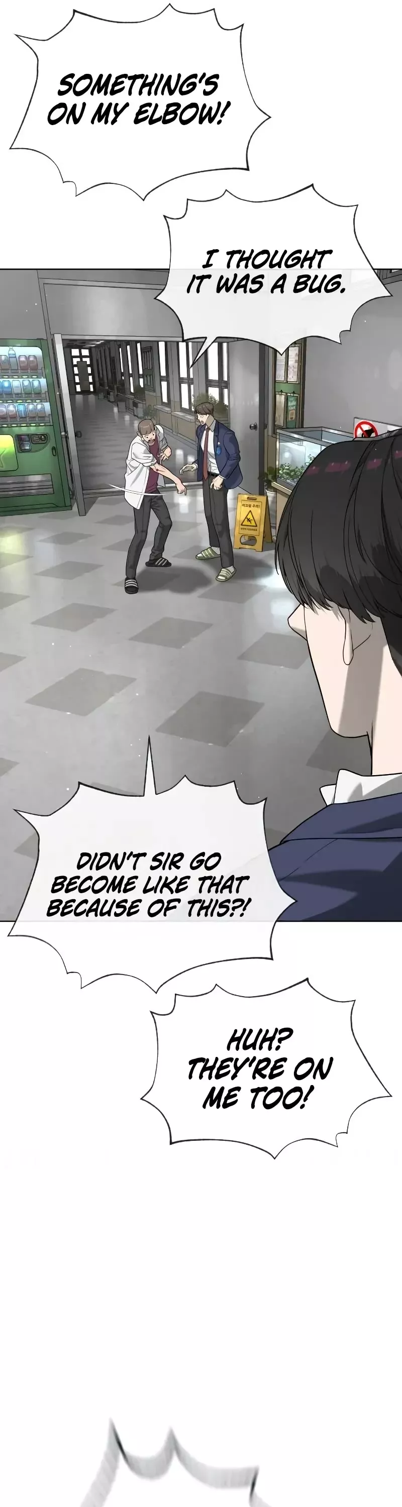 Read Killer Pietro chapter 99 image 78 on Lezhin