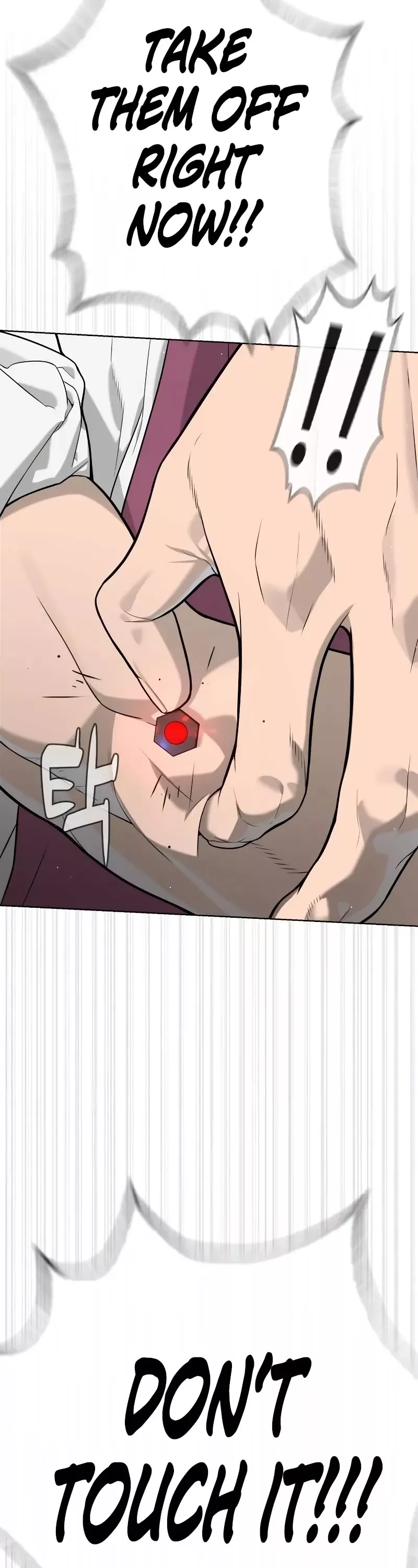 Read Killer Pietro chapter 99 image 79 on Lezhin