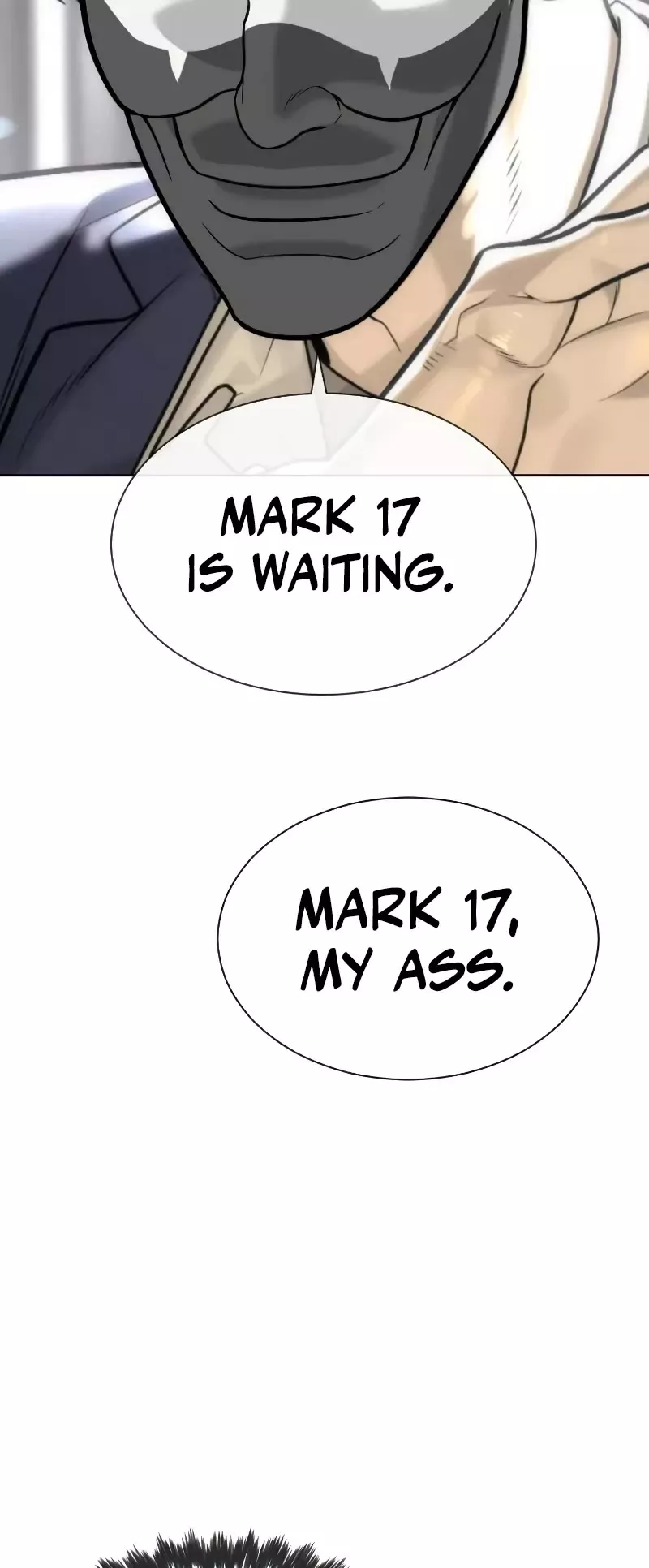 Read Killer Pietro chapter 99 image 8 on Lezhin
