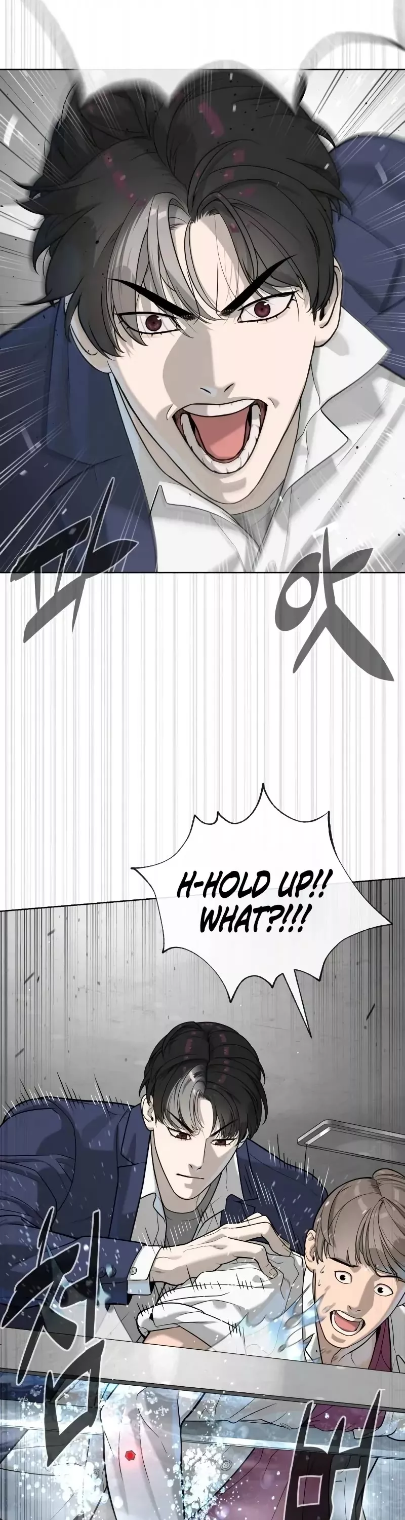 Read Killer Pietro chapter 99 image 80 on Lezhin