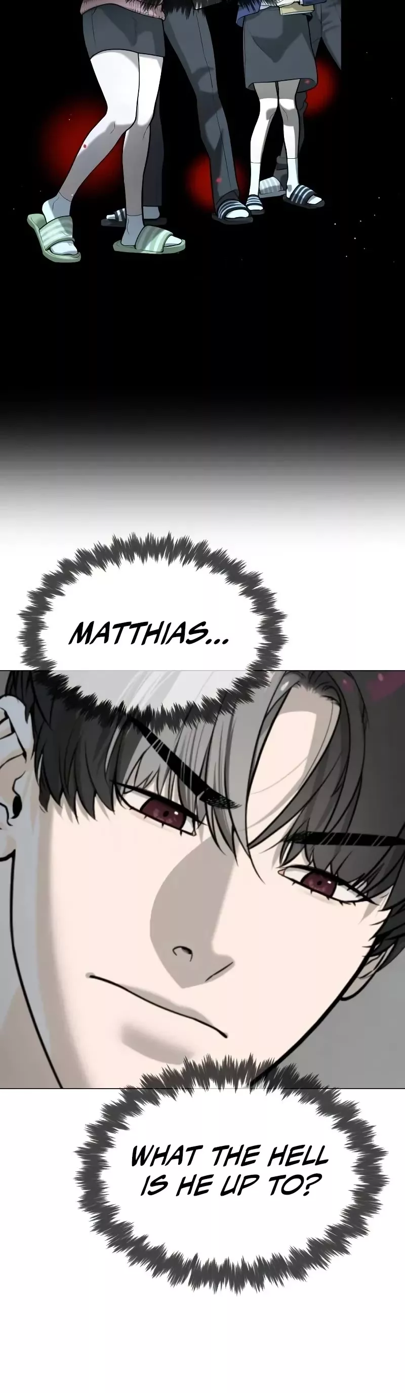 Read Killer Pietro chapter 99 image 86 on Lezhin