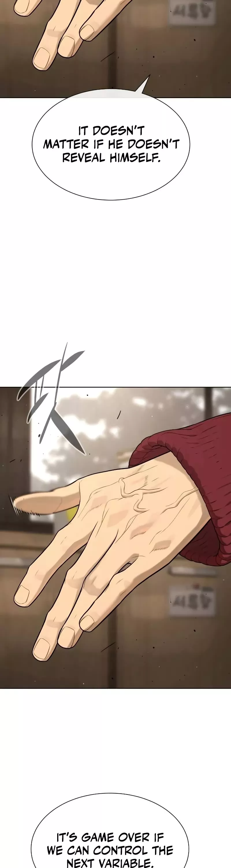 Read Killer Pietro chapter 99 image 90 on Lezhin