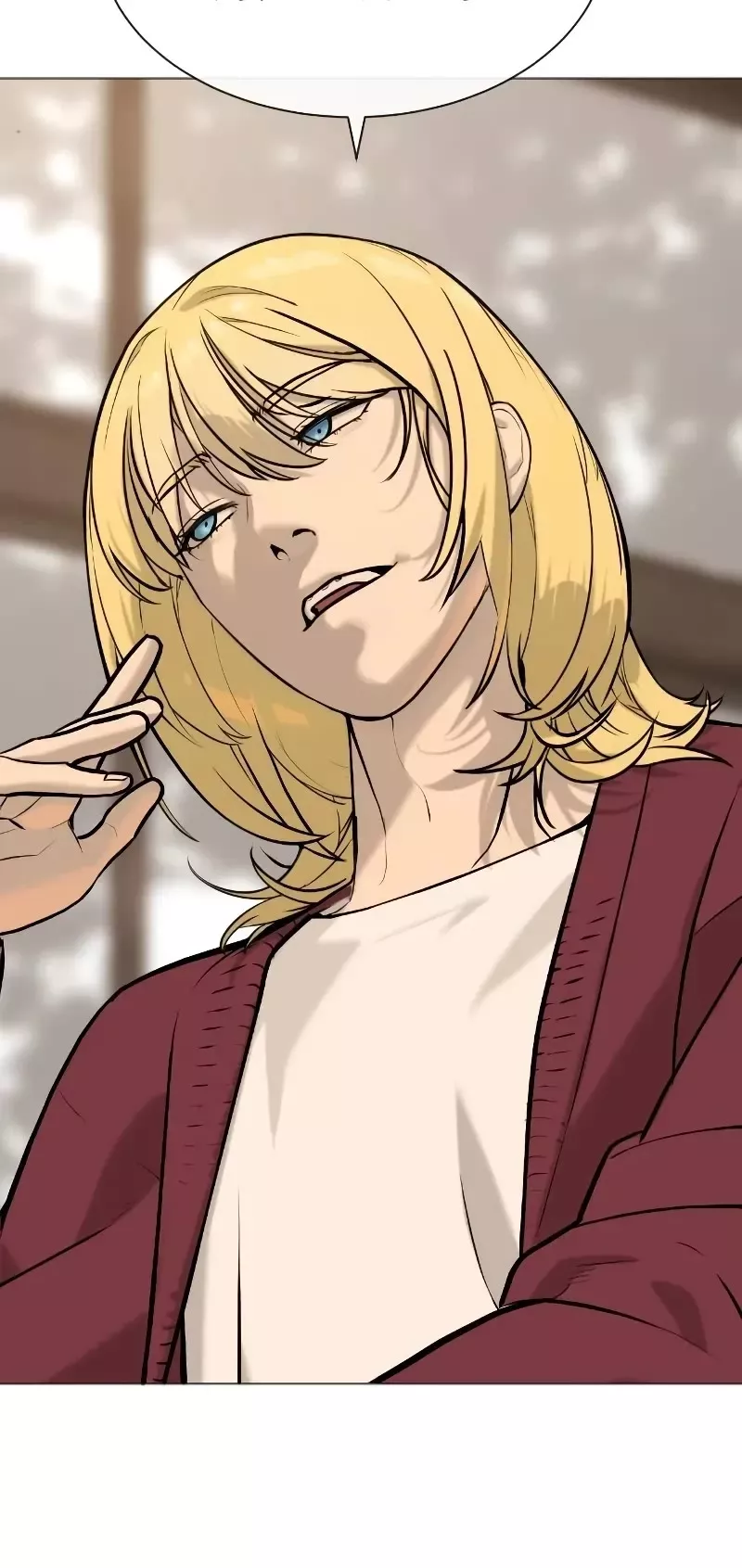 Read Killer Pietro chapter 99 image 91 on Lezhin
