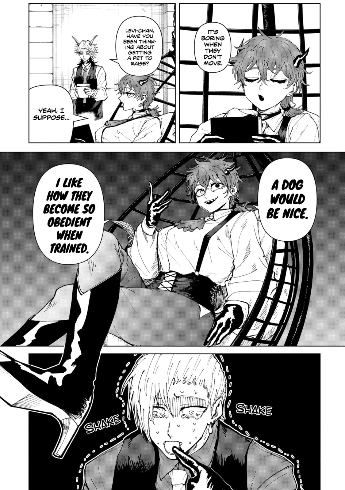 Read KILLER