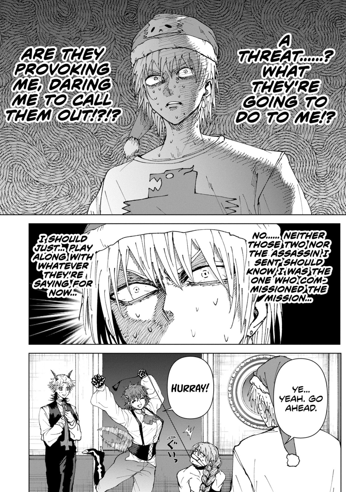 Read KILLER