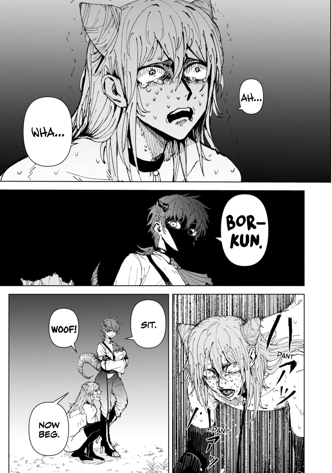 Read KILLER