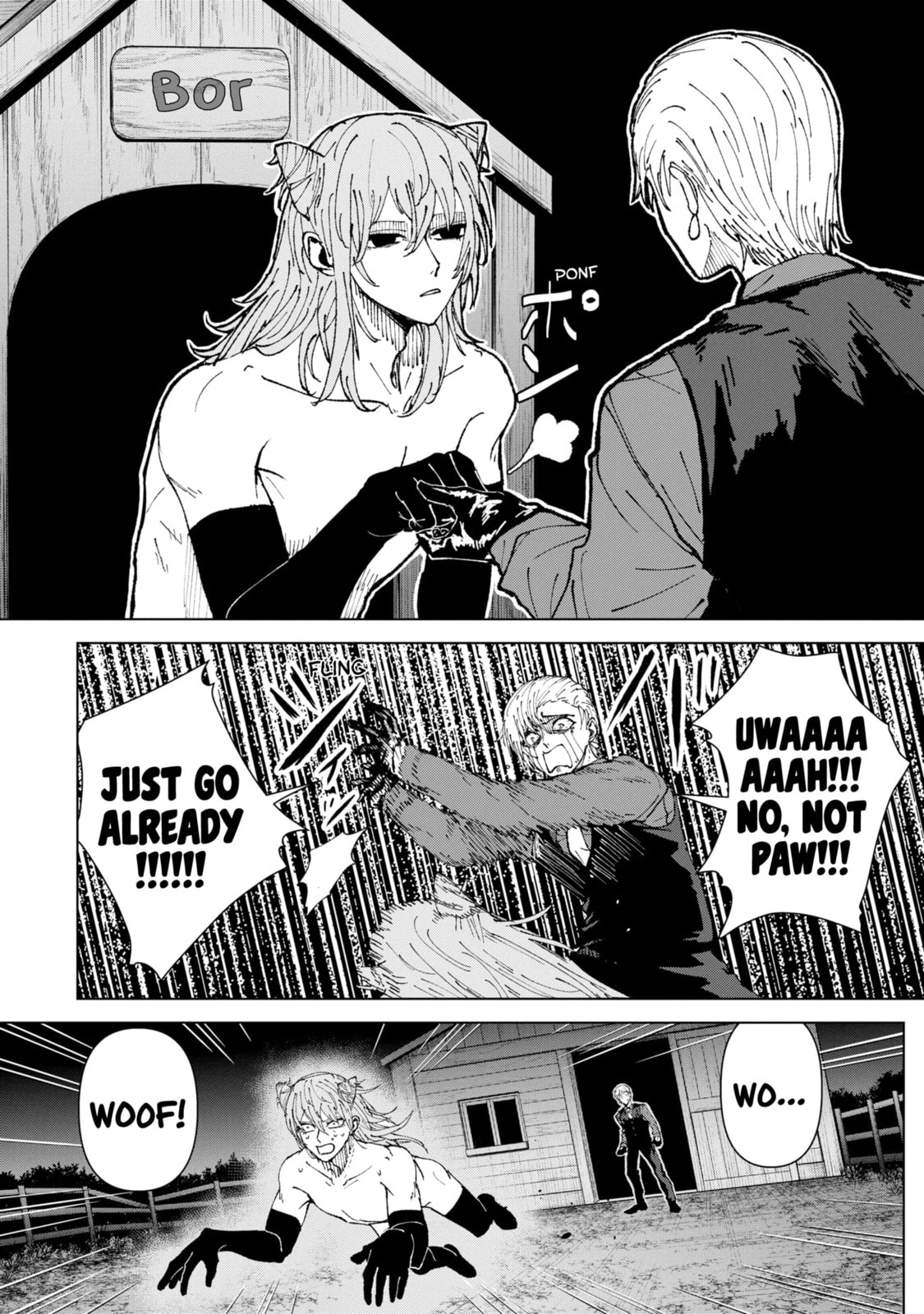 Read KILLER