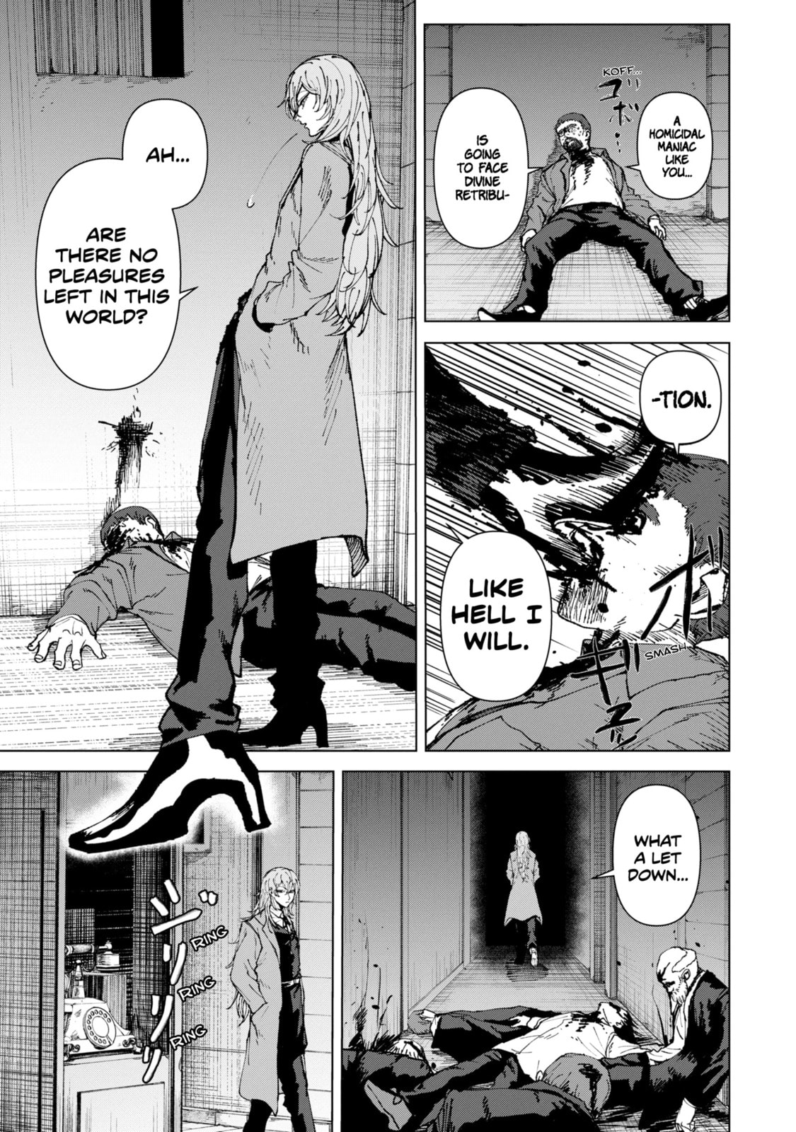 Read KILLER