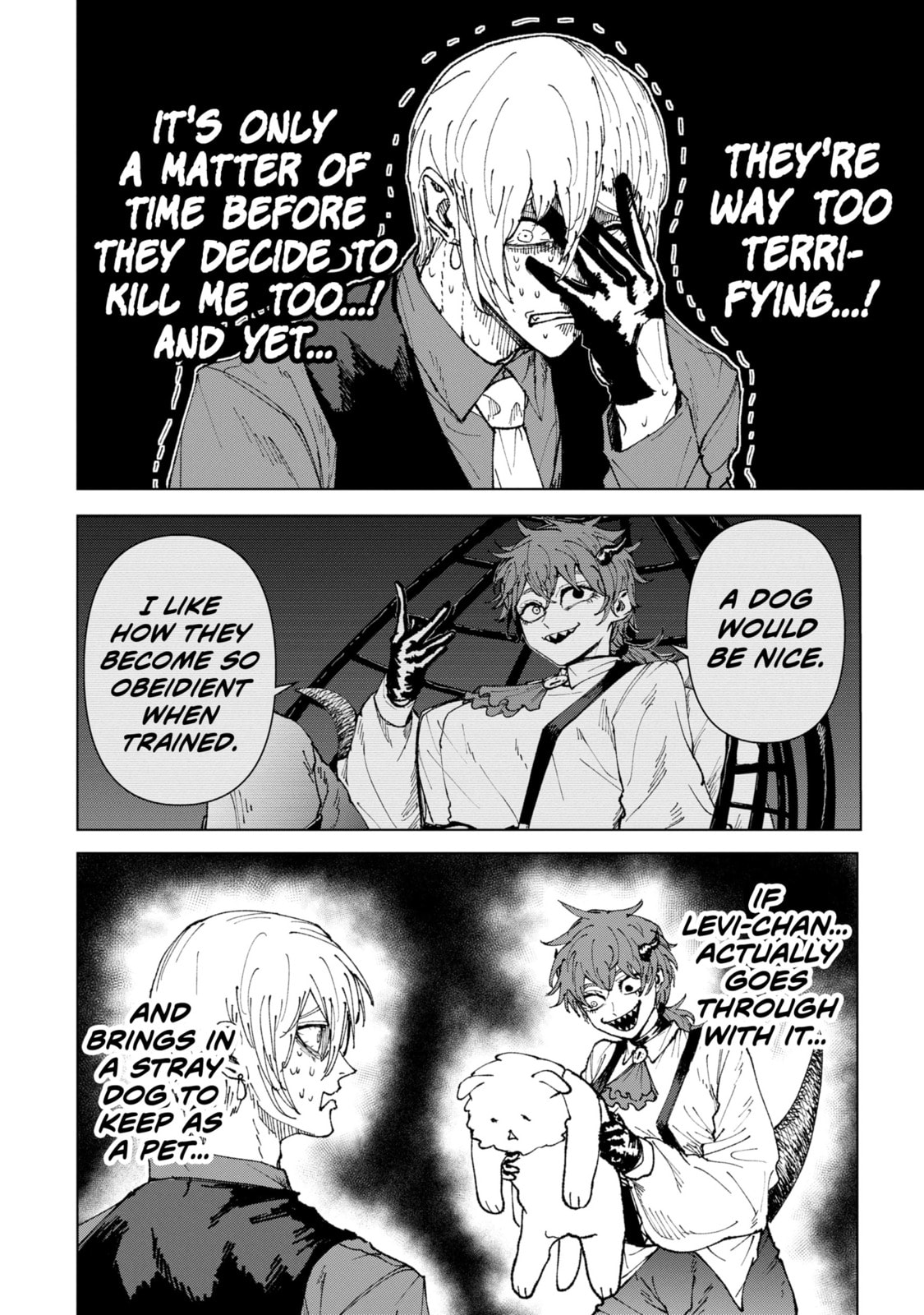 Read KILLER