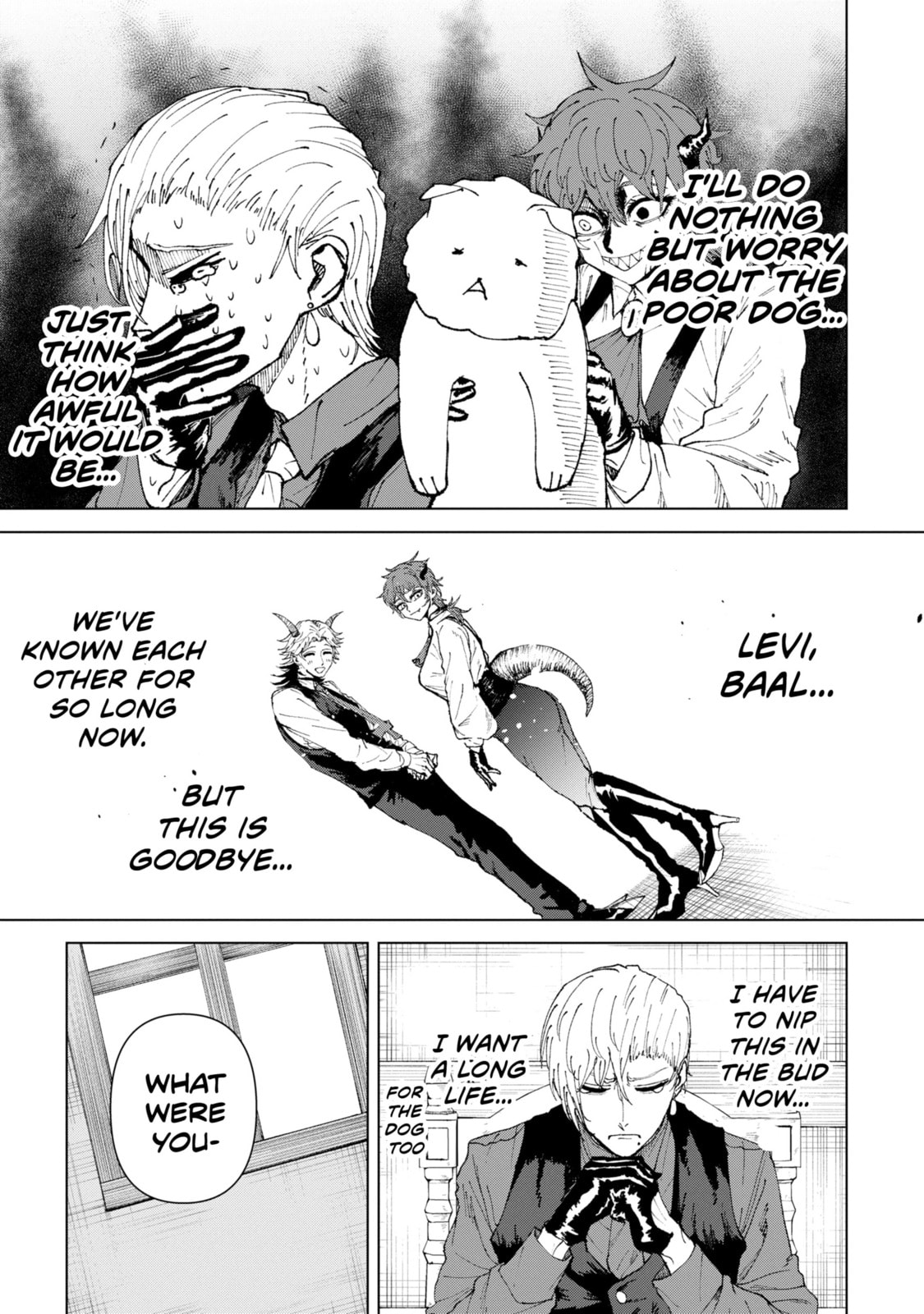 Read KILLER