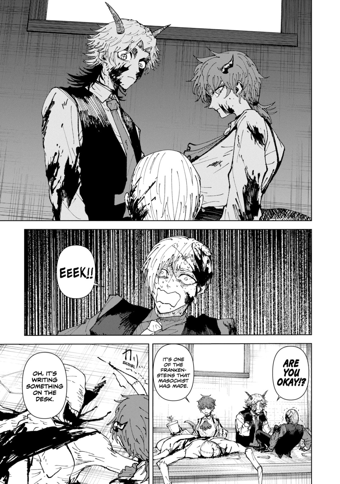 Read KILLER