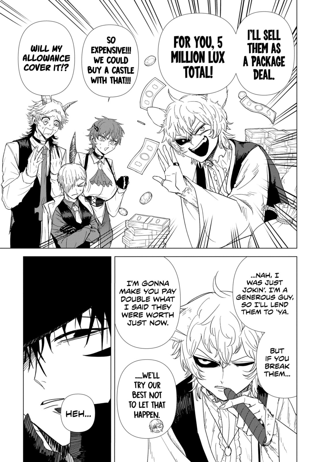 Read KILLER