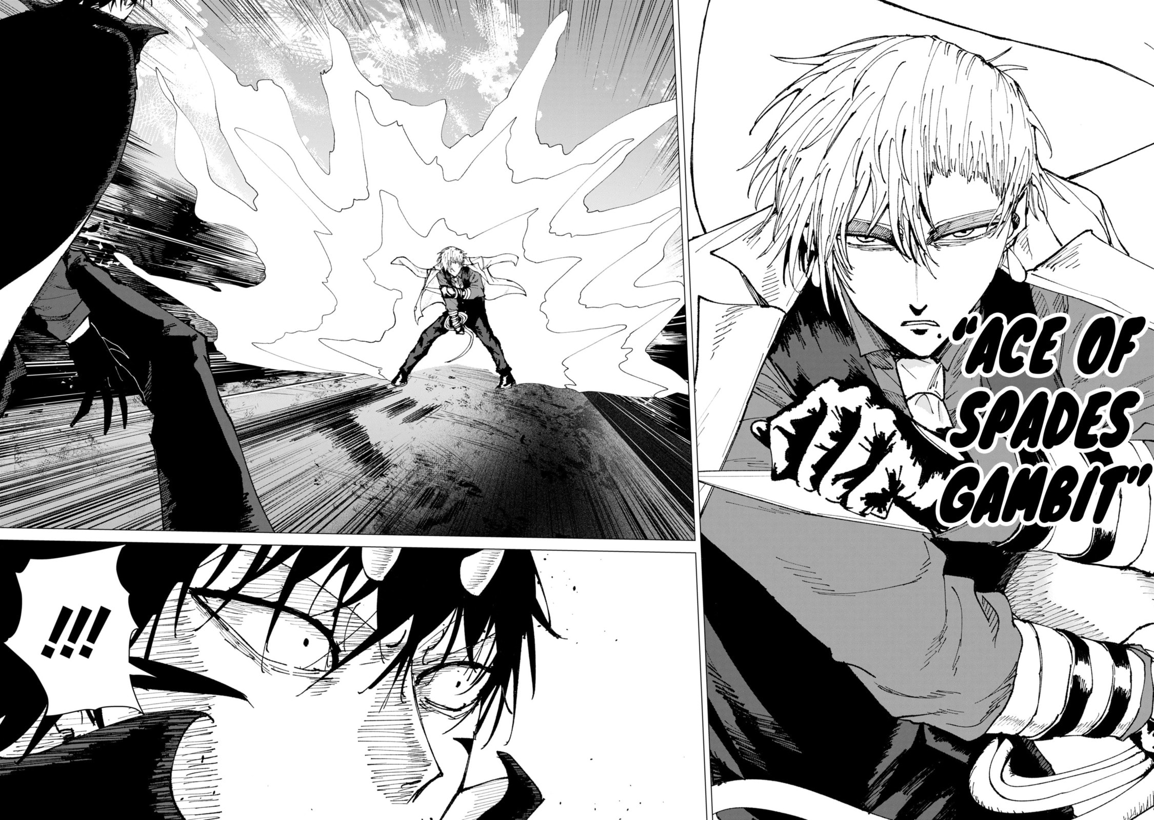 Read KILLER