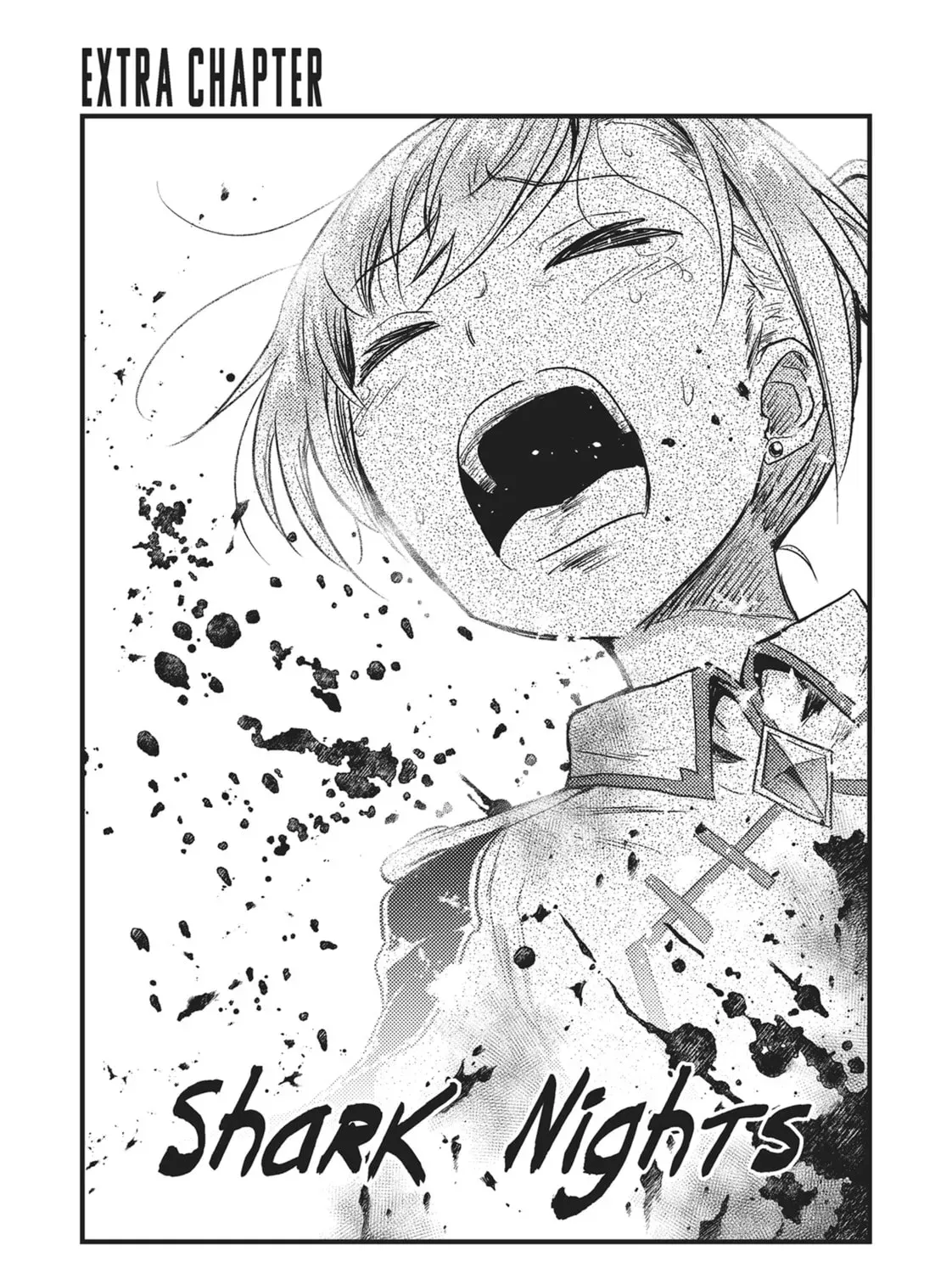 Read Killer Shark In Another World chapter 0.1 image 0 on Lezhin