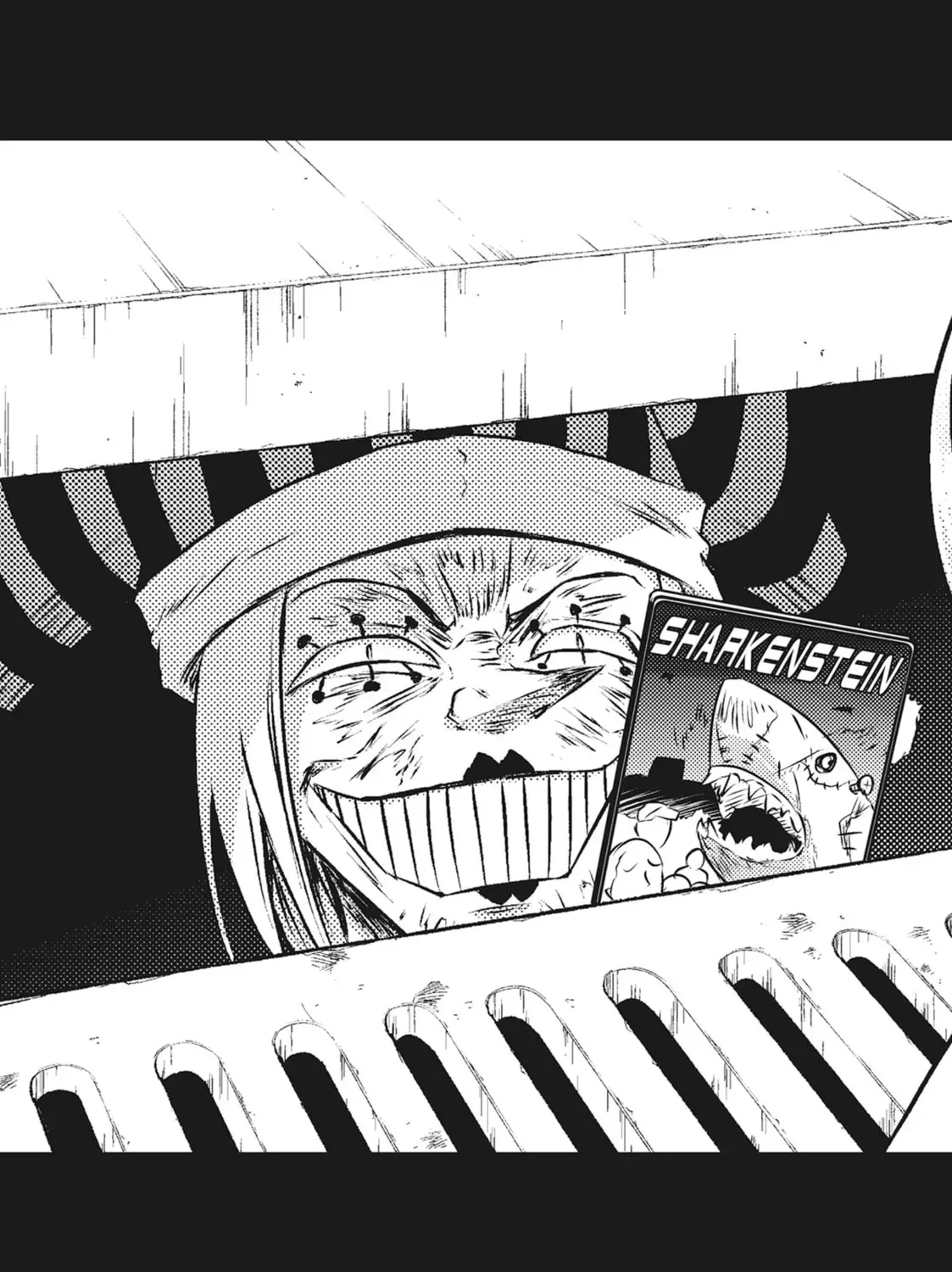 Read Killer Shark In Another World chapter 0.5 image 14 on Lezhin