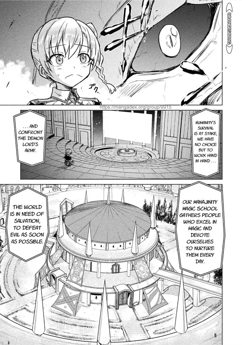 Read Killer Shark In Another World chapter 1 image 11 on Lezhin