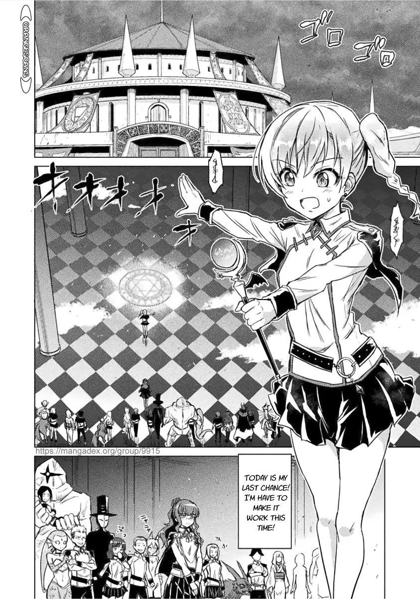 Read Killer Shark In Another World chapter 1 image 16 on Lezhin