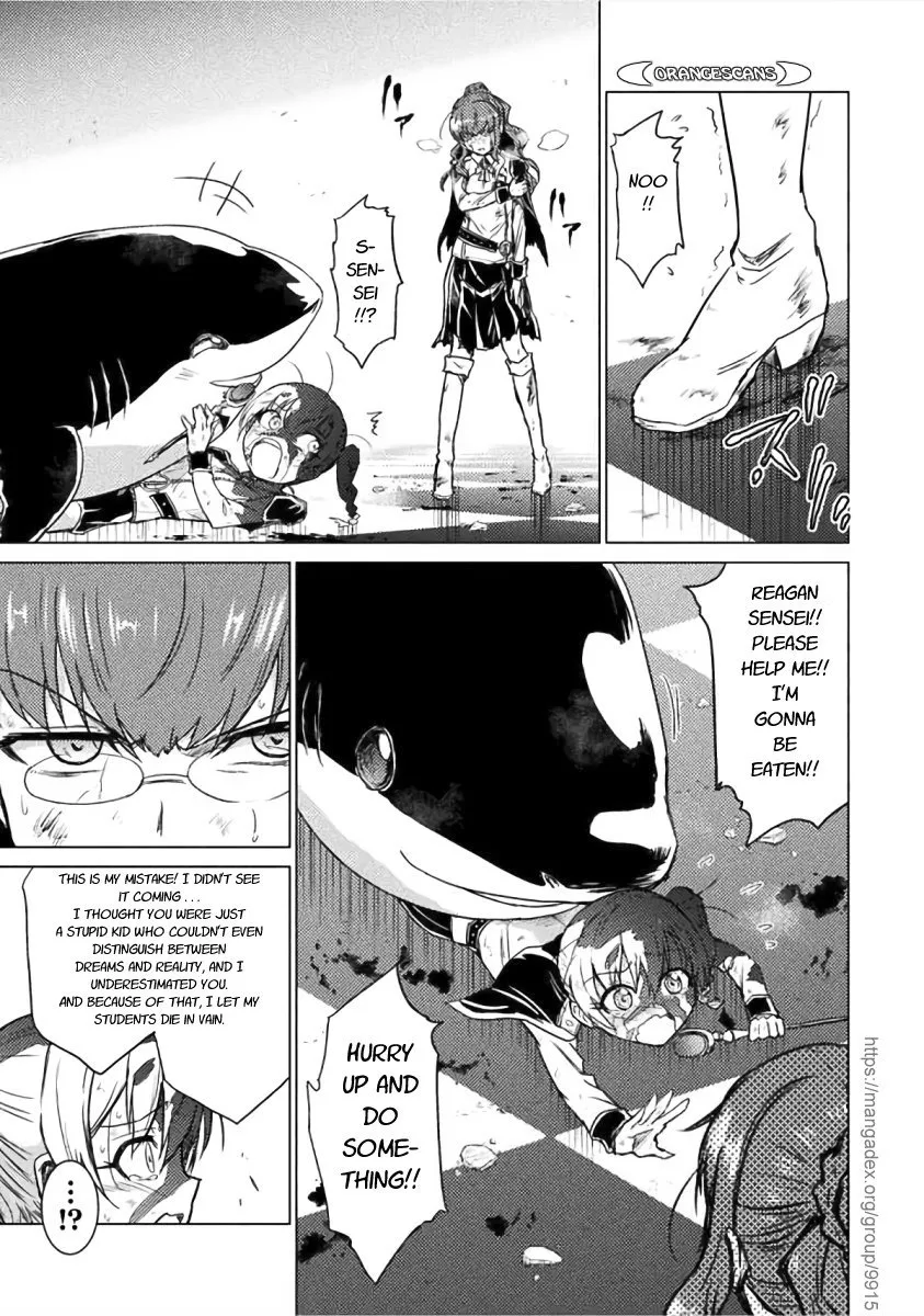 Read Killer Shark In Another World chapter 1 image 39 on Lezhin