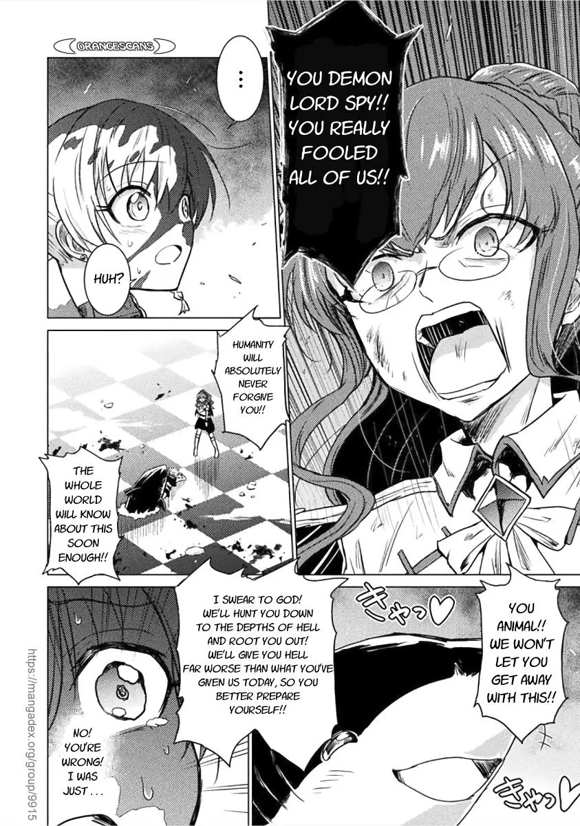 Read Killer Shark In Another World chapter 1 image 40 on Lezhin