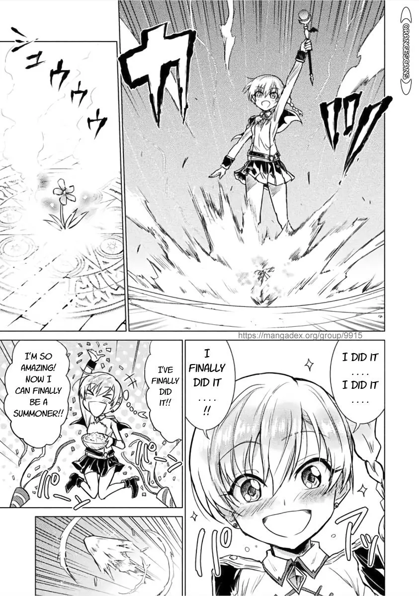 Read Killer Shark In Another World chapter 1 image 5 on Lezhin
