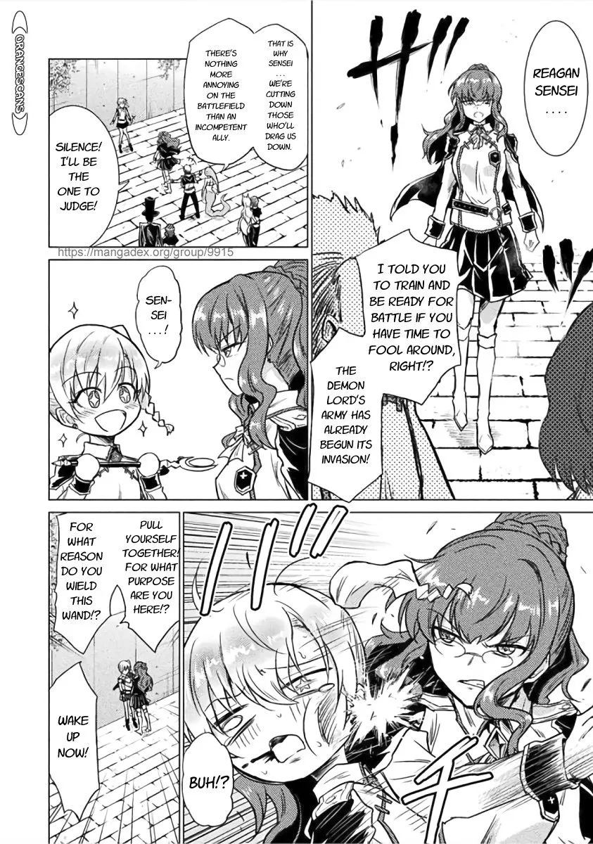 Read Killer Shark In Another World chapter 1 image 8 on Lezhin