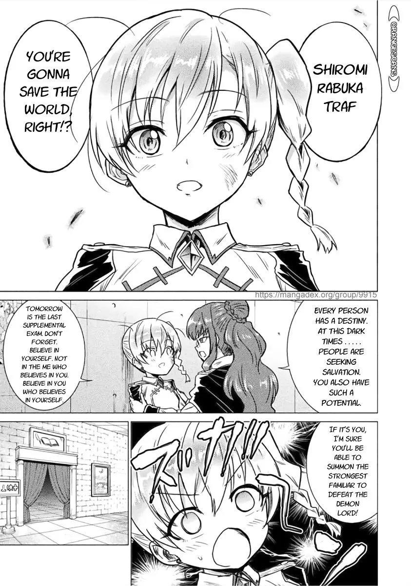 Read Killer Shark In Another World chapter 1 image 9 on Lezhin