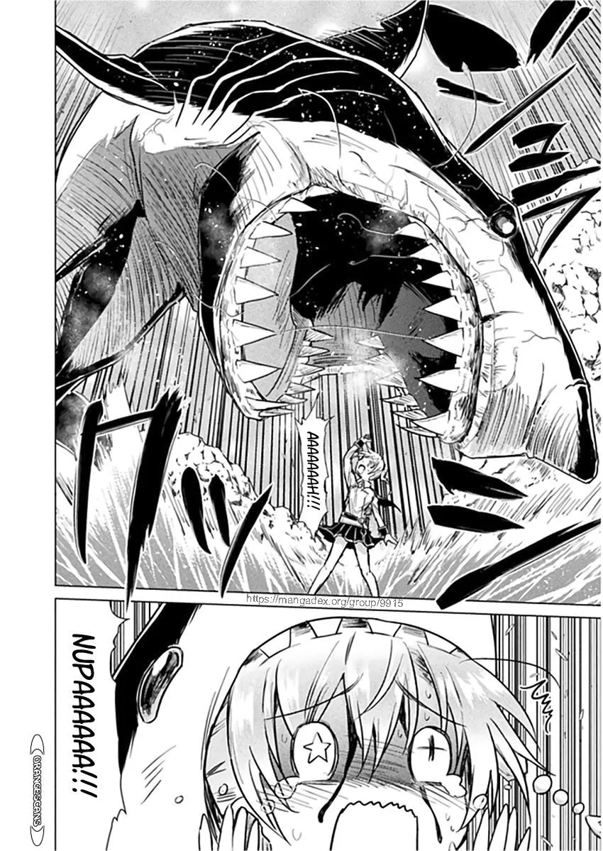 Read Killer Shark In Another World chapter 10 image 11 on Lezhin