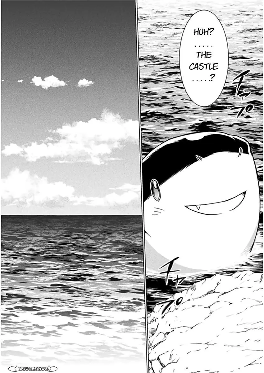 Read Killer Shark In Another World chapter 10 image 13 on Lezhin