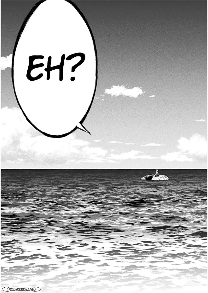 Read Killer Shark In Another World chapter 10 image 14 on Lezhin